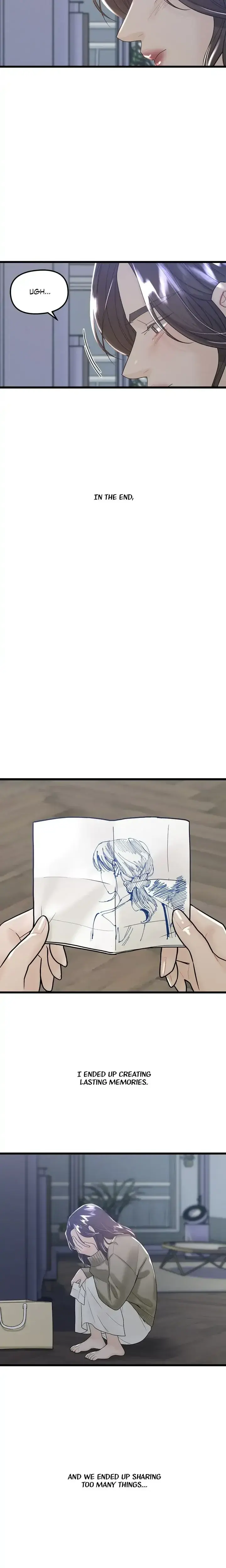 My Only 1 Chapter 39 - Page 14