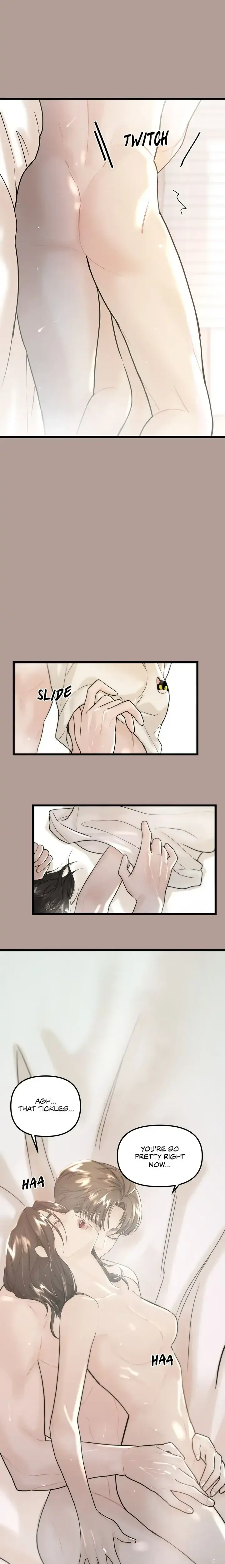 My Only 1 Chapter 39 - Page 2