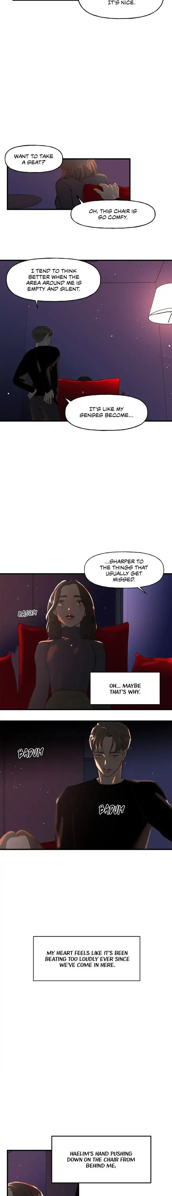 My Only 1 Chapter 4 - Page 23