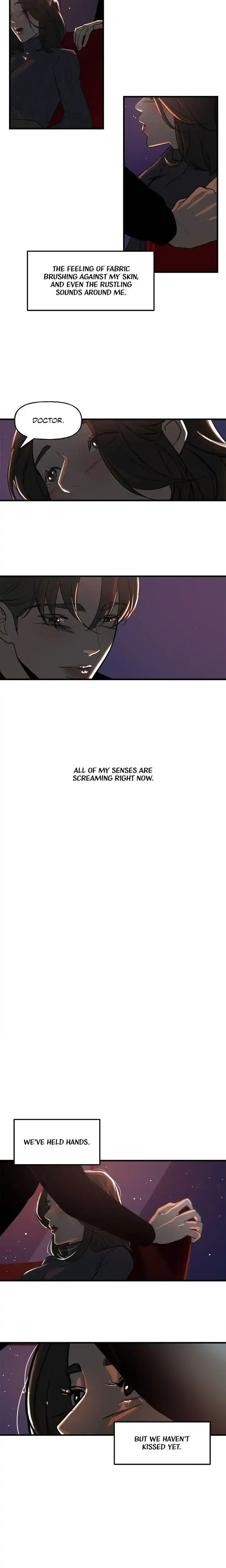 My Only 1 Chapter 4 - Page 24