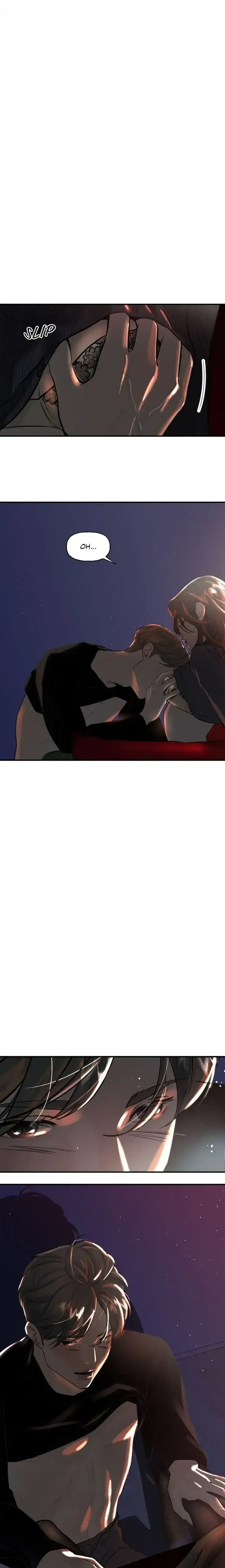 My Only 1 Chapter 4 - Page 28