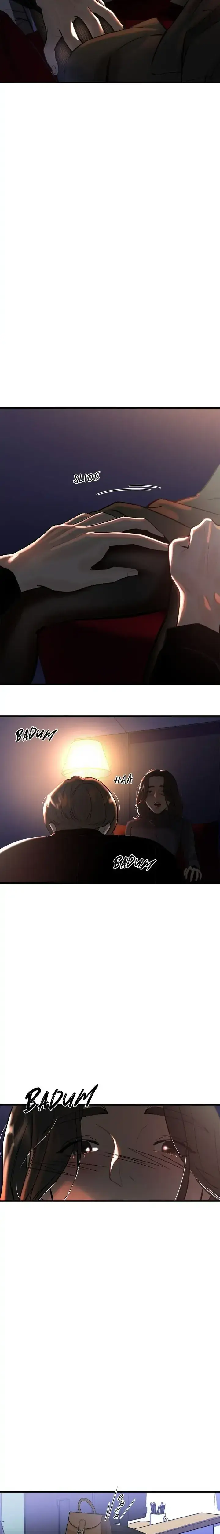 My Only 1 Chapter 4 - Page 29