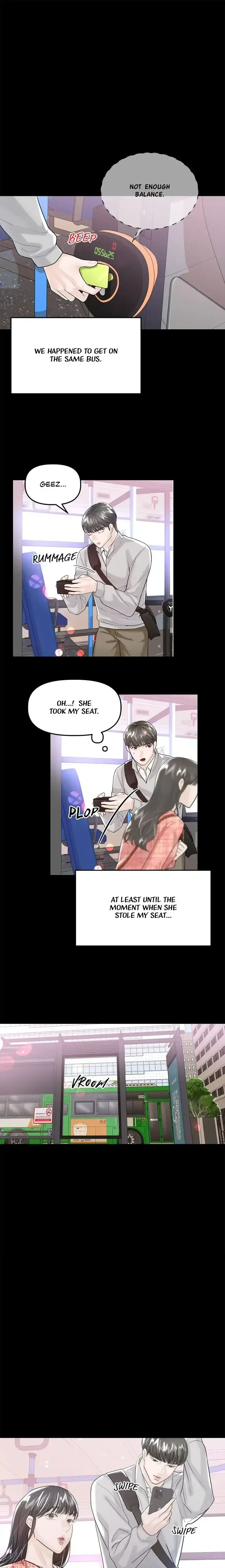 My Only 1 Chapter 40 - Page 1