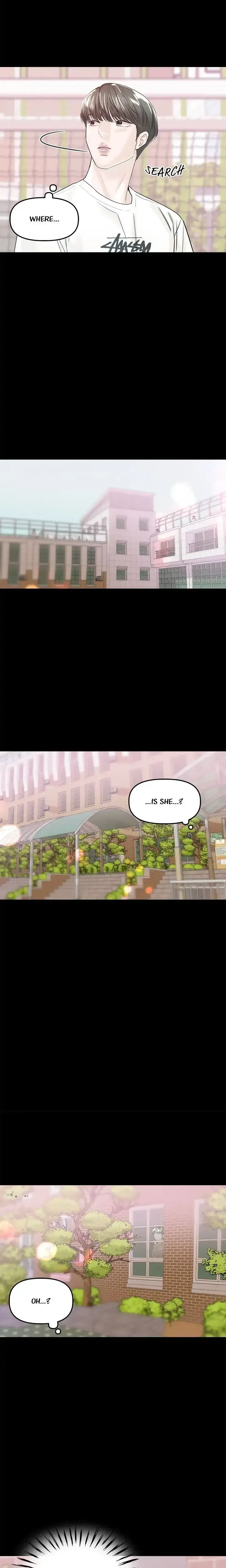 My Only 1 Chapter 40 - Page 10