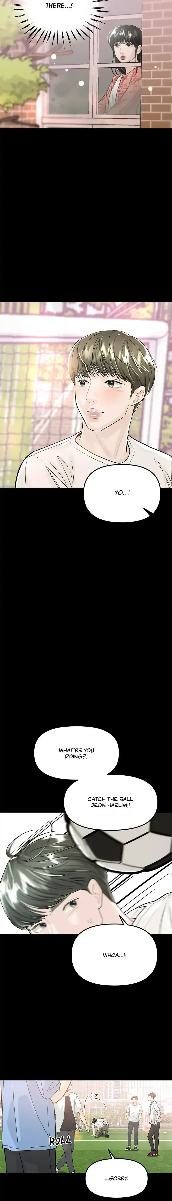 My Only 1 Chapter 40 - Page 11