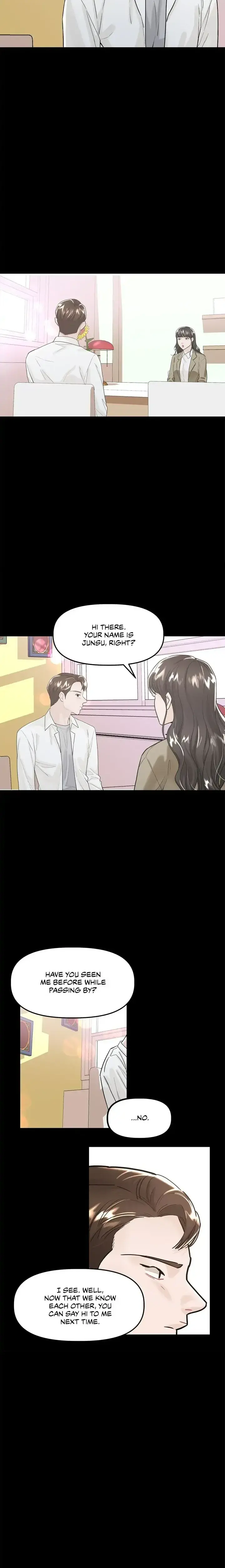 My Only 1 Chapter 40 - Page 17