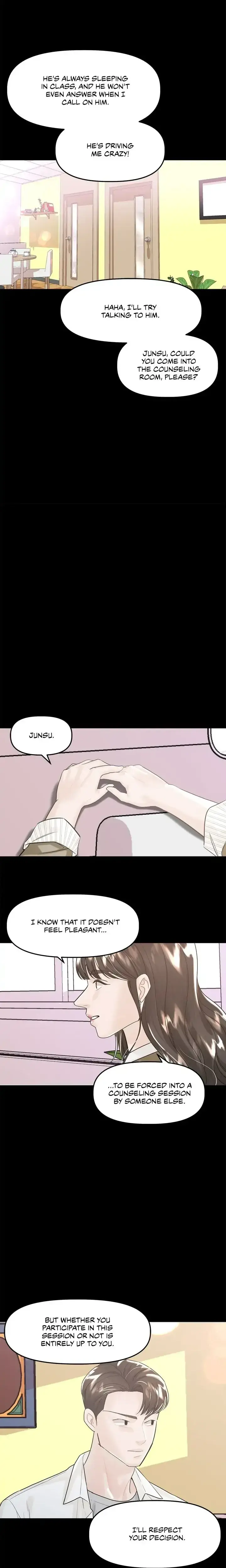 My Only 1 Chapter 40 - Page 18