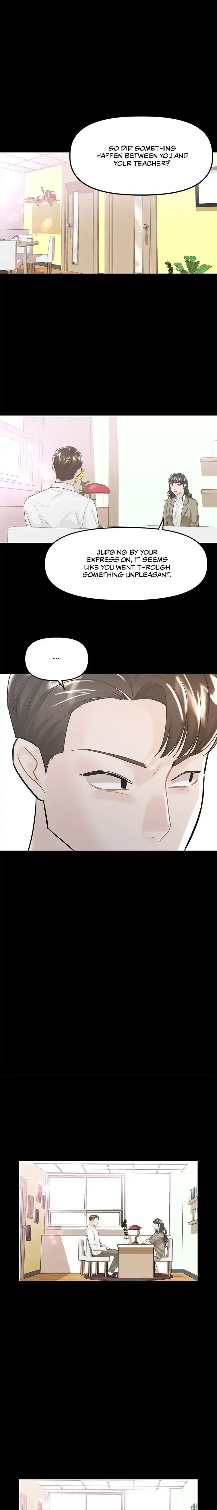 My Only 1 Chapter 40 - Page 19