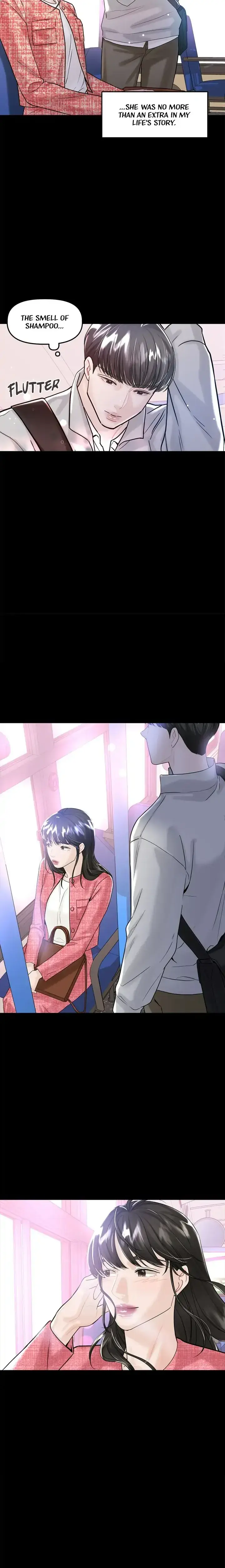 My Only 1 Chapter 40 - Page 2