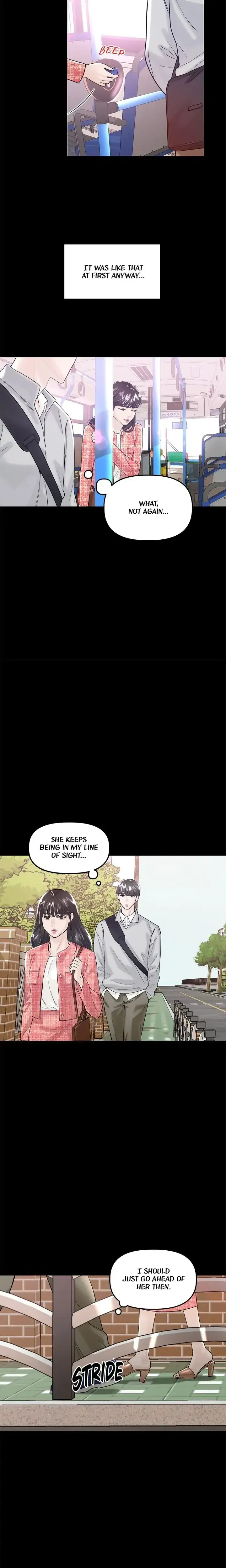 My Only 1 Chapter 40 - Page 4