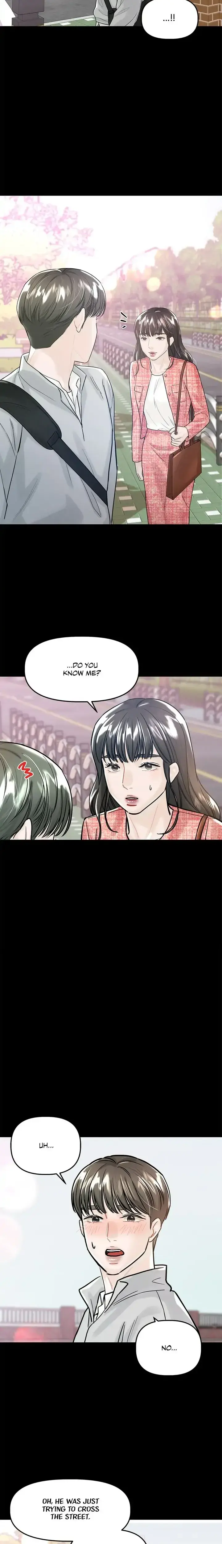 My Only 1 Chapter 40 - Page 6