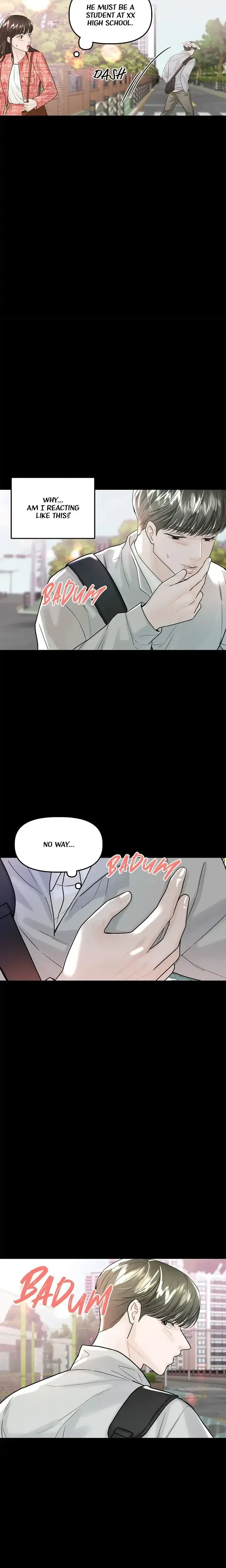 My Only 1 Chapter 40 - Page 7