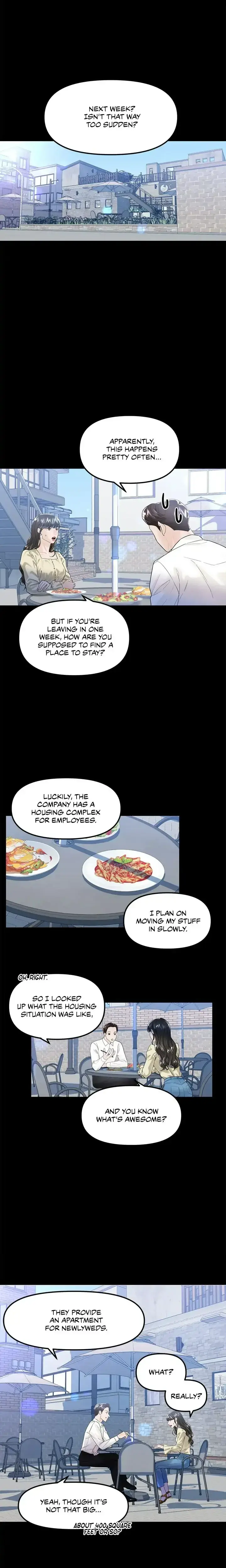 My Only 1 Chapter 41 - Page 1