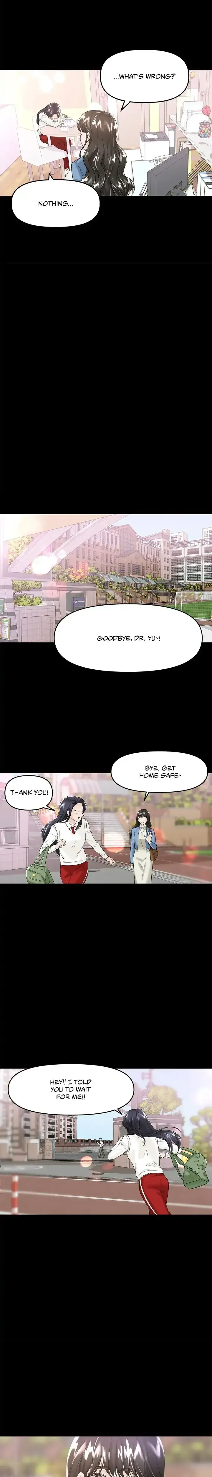 My Only 1 Chapter 41 - Page 13