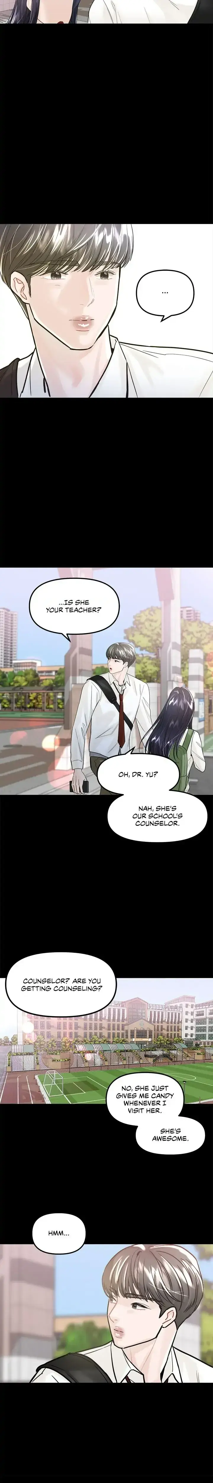 My Only 1 Chapter 41 - Page 15
