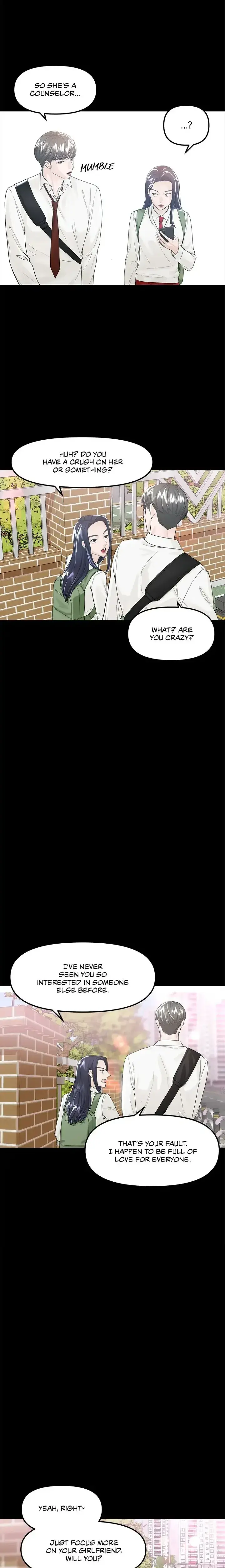 My Only 1 Chapter 41 - Page 16