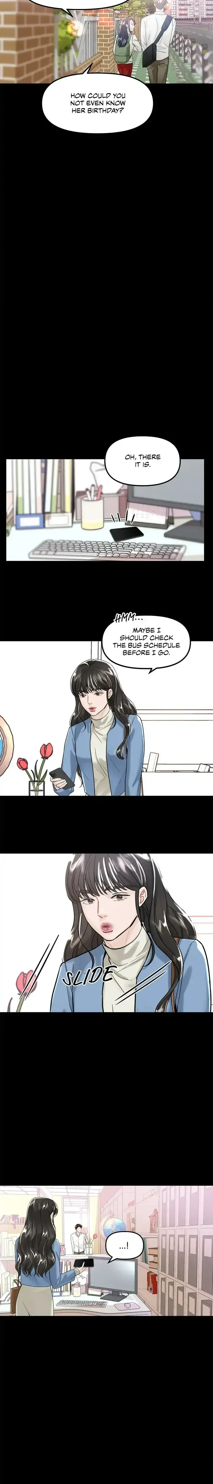 My Only 1 Chapter 41 - Page 17