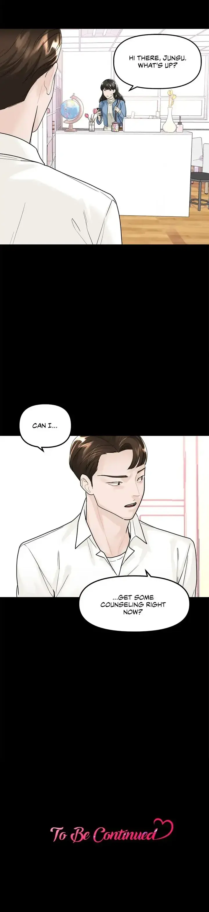 My Only 1 Chapter 41 - Page 18