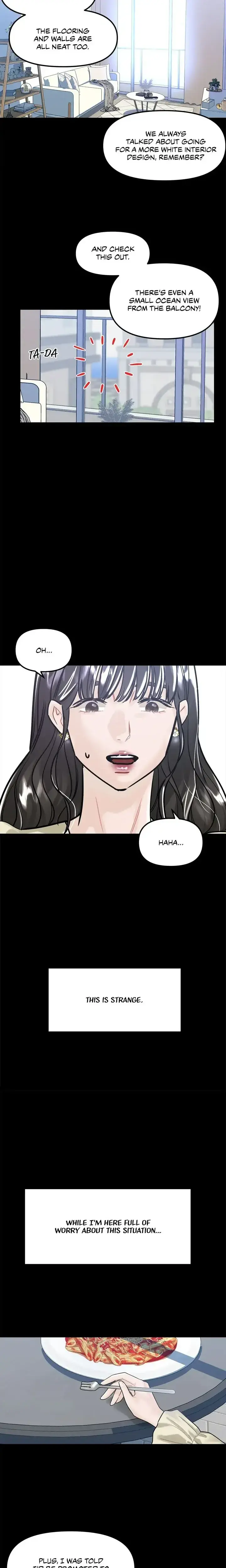 My Only 1 Chapter 41 - Page 3