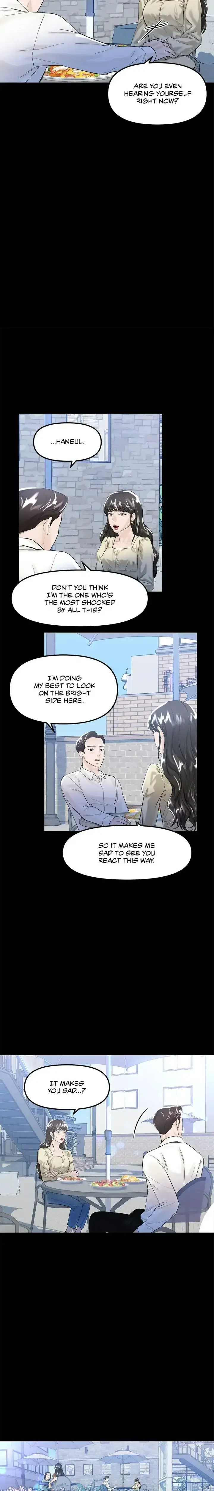 My Only 1 Chapter 41 - Page 6