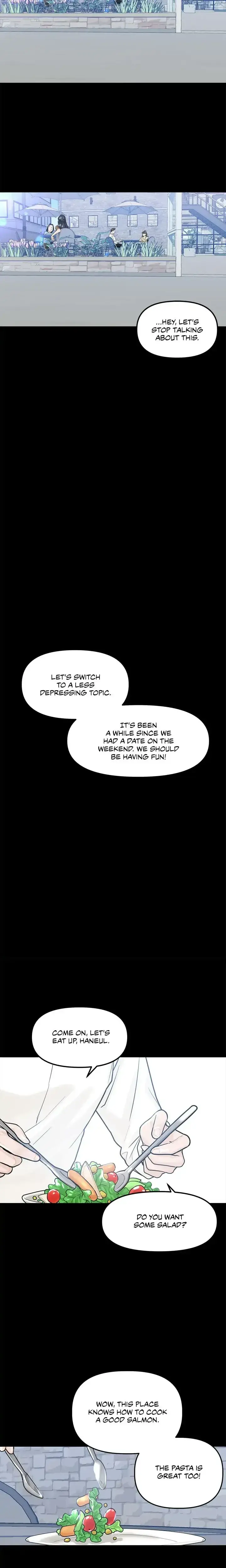 My Only 1 Chapter 41 - Page 7