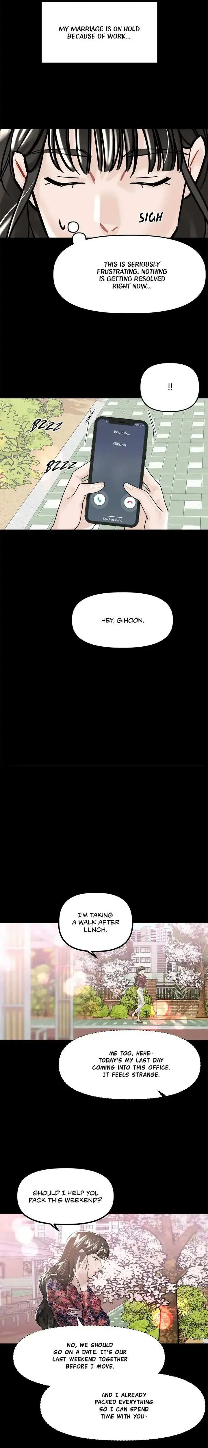 My Only 1 Chapter 42 - Page 10