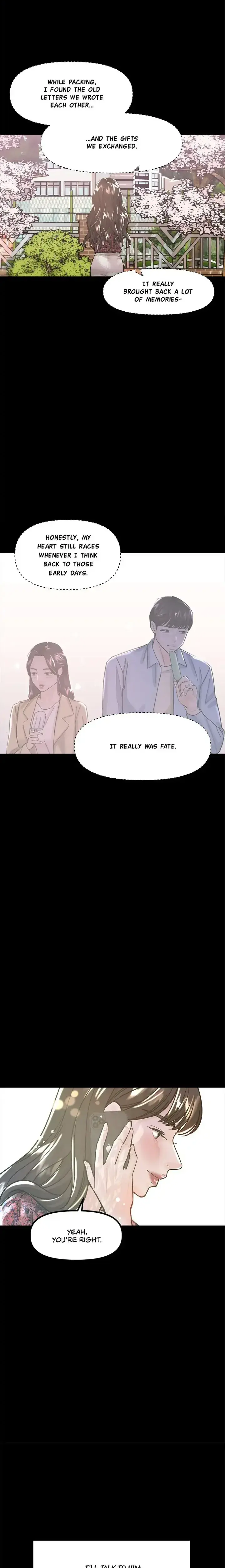 My Only 1 Chapter 42 - Page 11