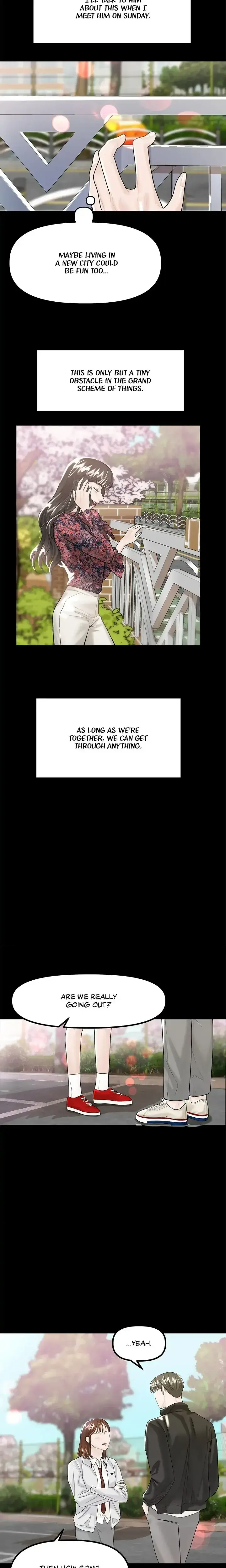 My Only 1 Chapter 42 - Page 12