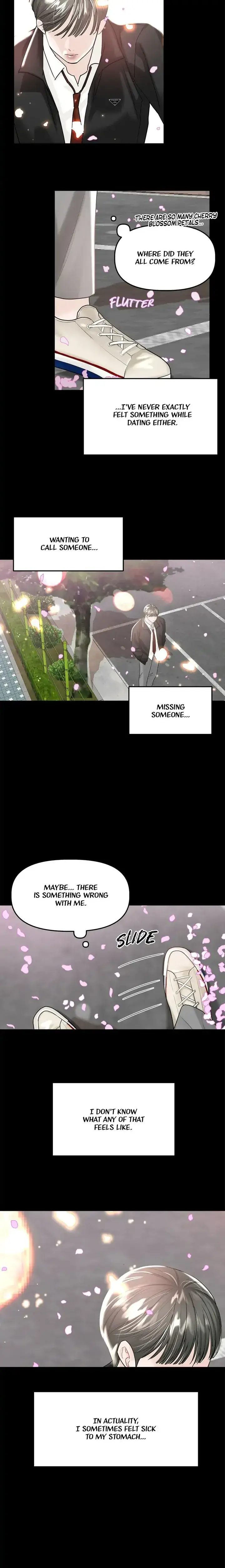 My Only 1 Chapter 42 - Page 18