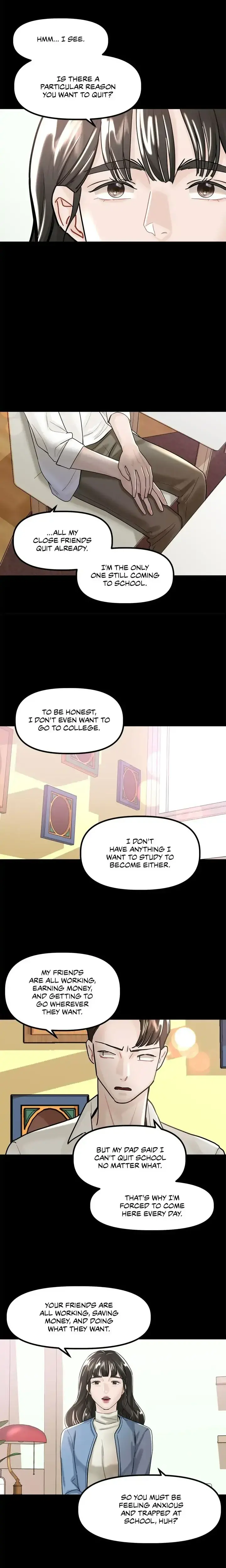 My Only 1 Chapter 42 - Page 2