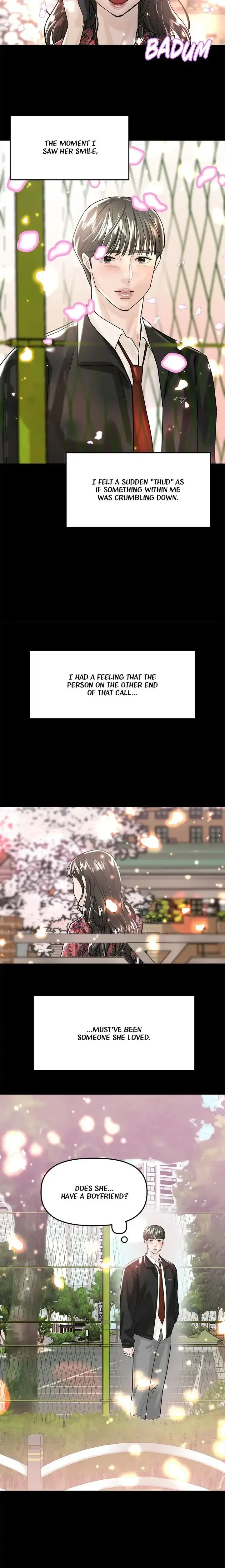 My Only 1 Chapter 42 - Page 20