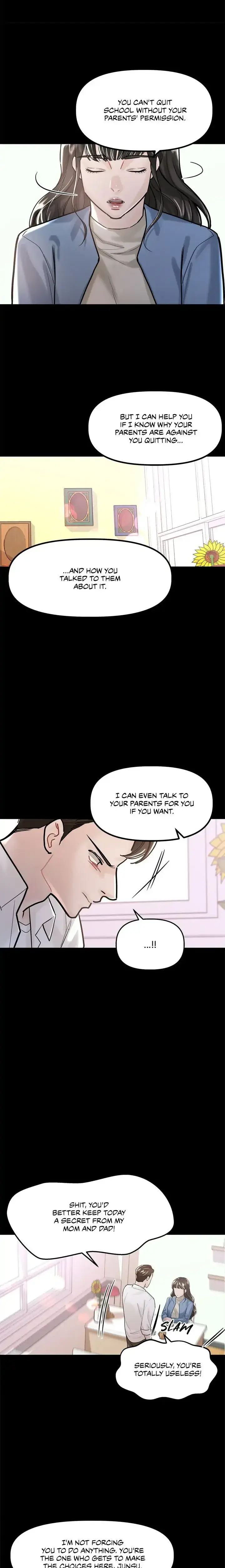My Only 1 Chapter 42 - Page 5