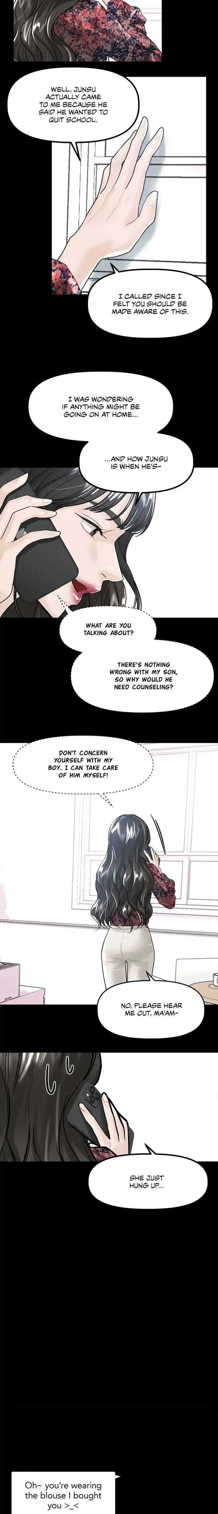 My Only 1 Chapter 42 - Page 7