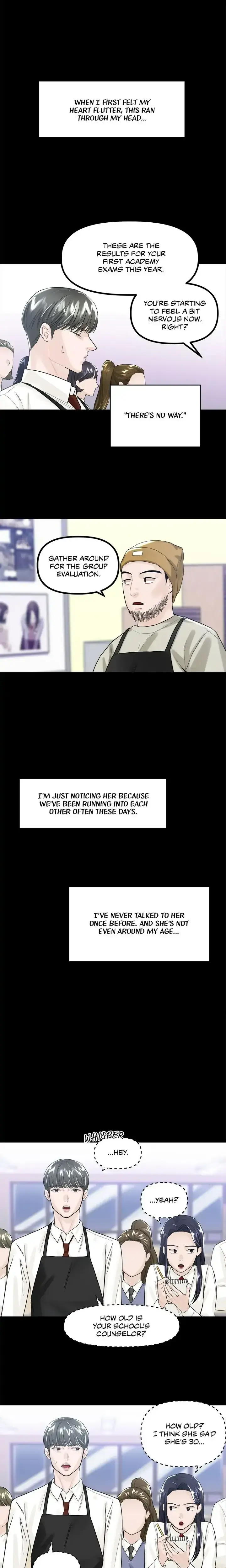 My Only 1 Chapter 43 - Page 1