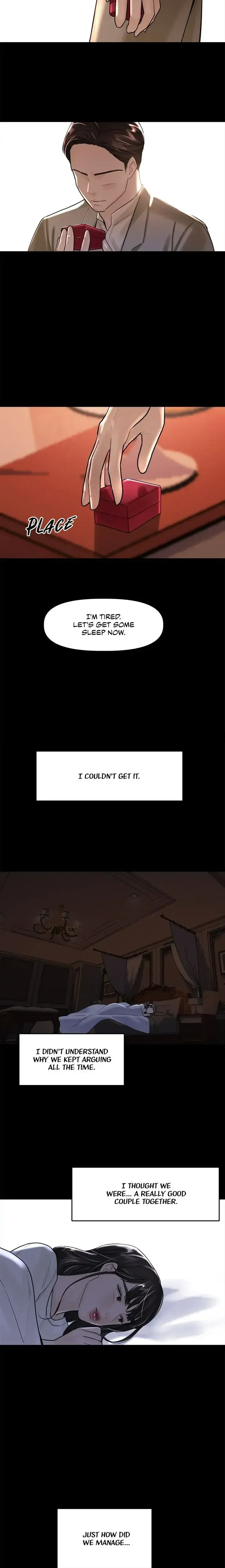 My Only 1 Chapter 43 - Page 15