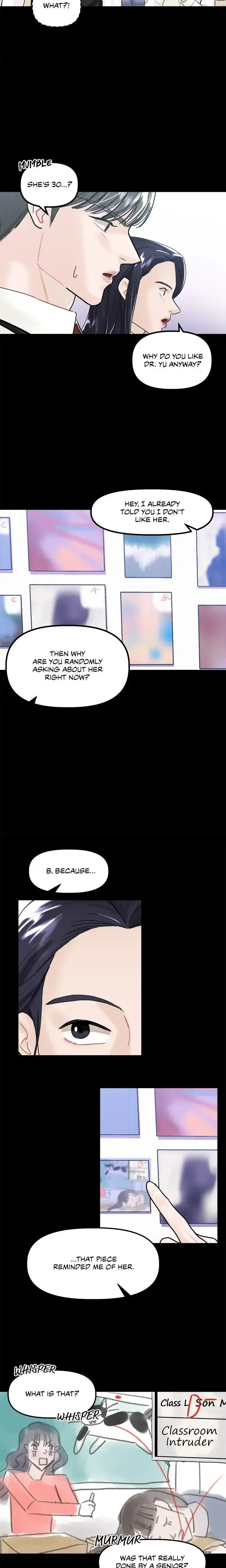 My Only 1 Chapter 43 - Page 2