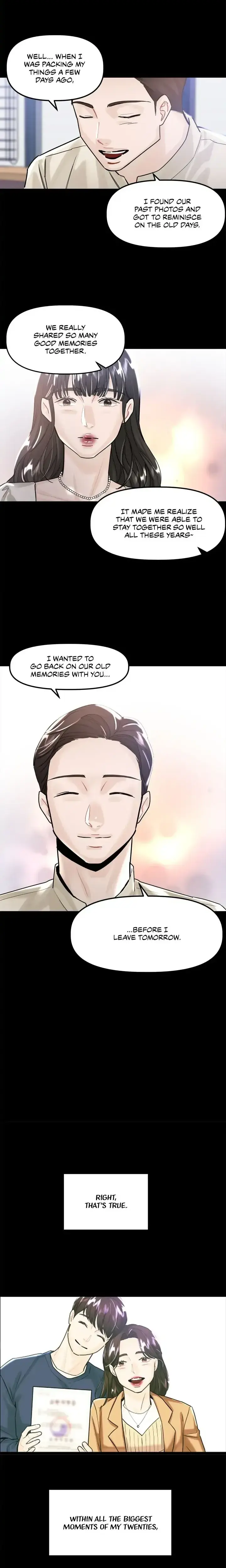 My Only 1 Chapter 43 - Page 5