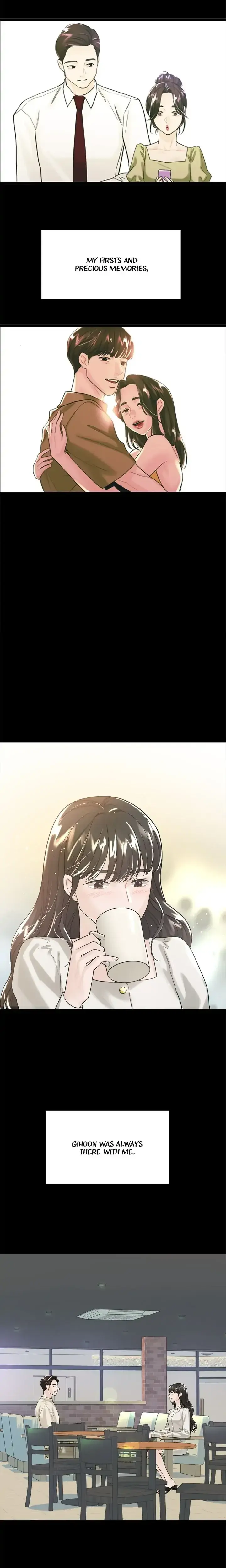 My Only 1 Chapter 43 - Page 6
