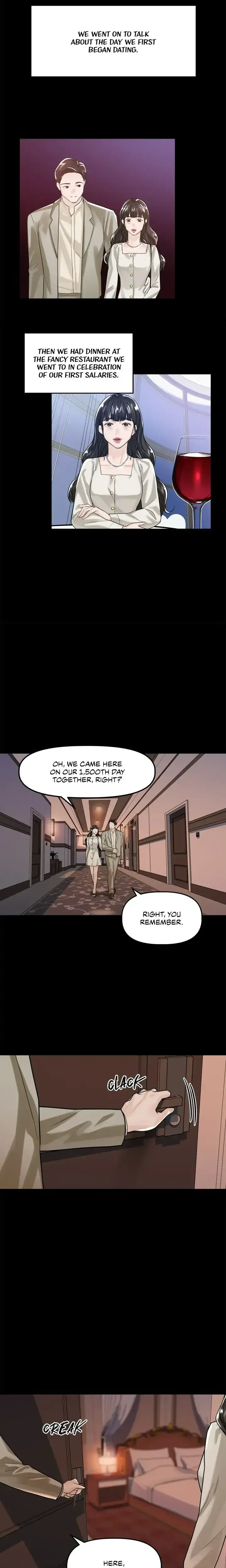 My Only 1 Chapter 43 - Page 7