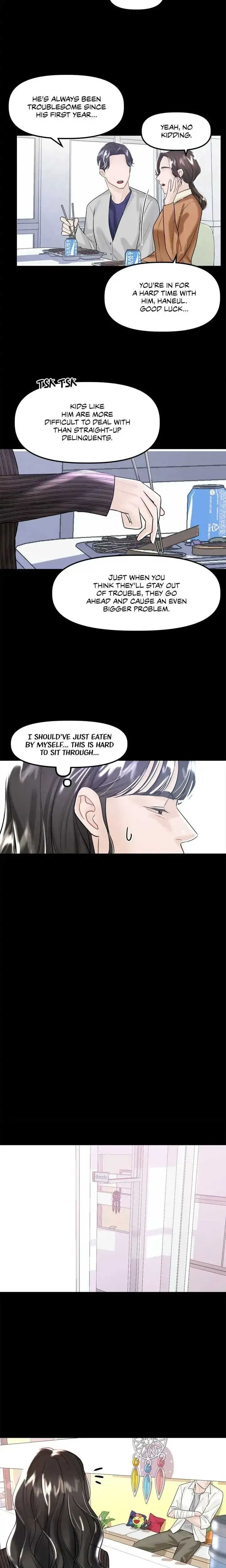 My Only 1 Chapter 44 - Page 13