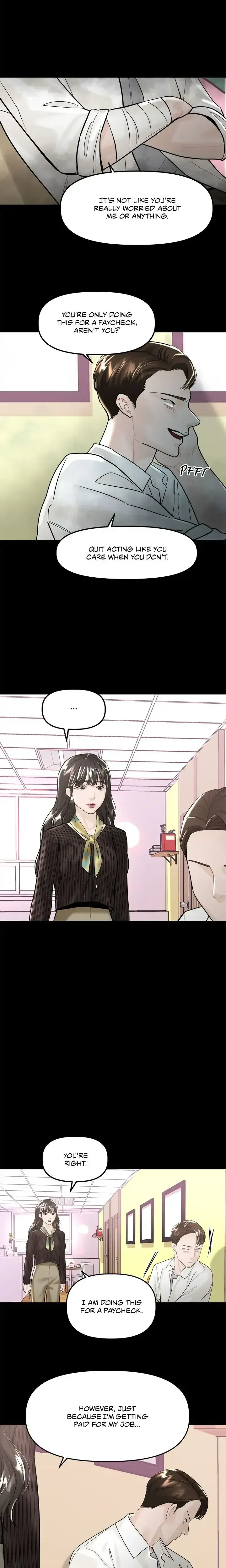 My Only 1 Chapter 44 - Page 15