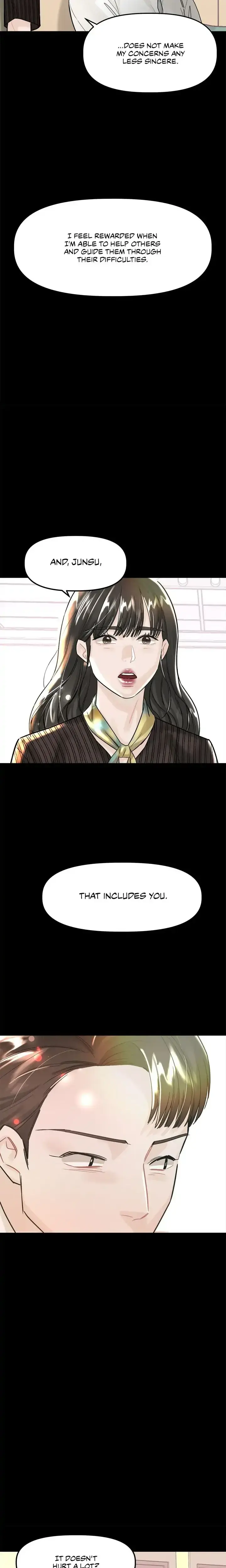 My Only 1 Chapter 44 - Page 16