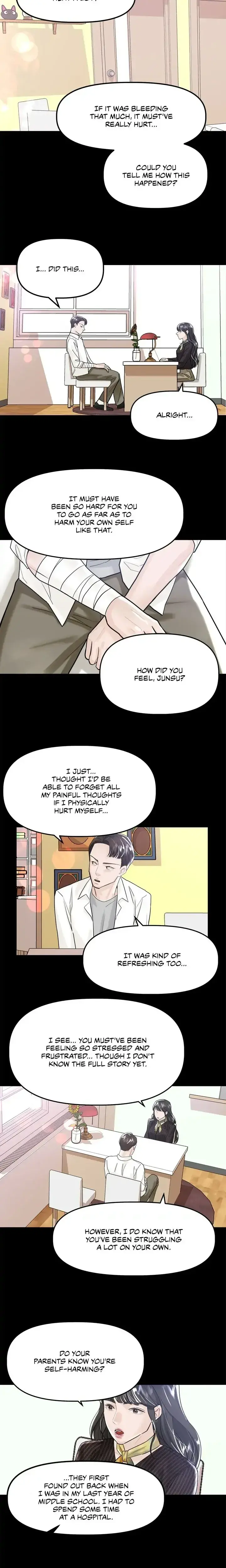 My Only 1 Chapter 44 - Page 17