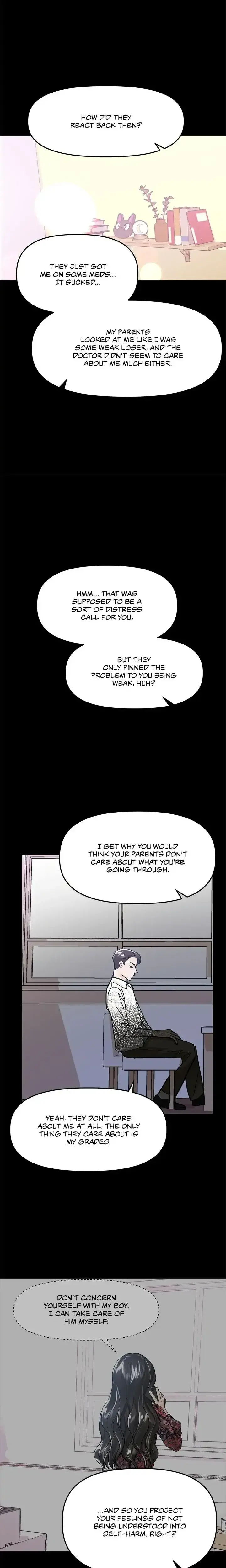 My Only 1 Chapter 44 - Page 18