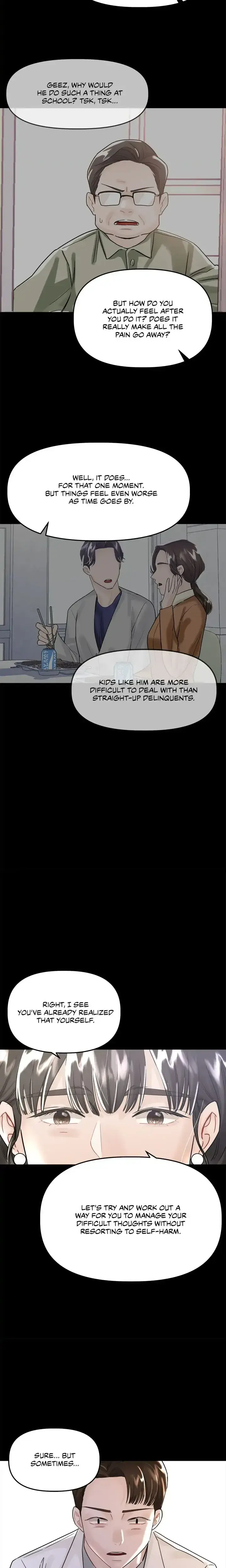 My Only 1 Chapter 44 - Page 19