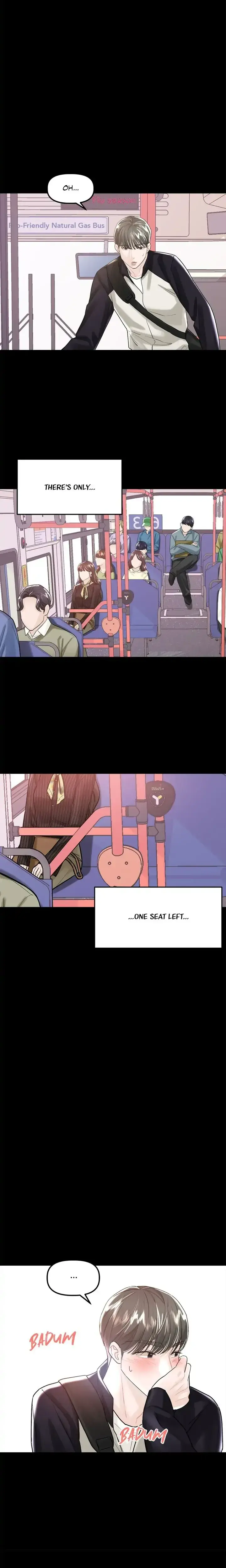 My Only 1 Chapter 44 - Page 2