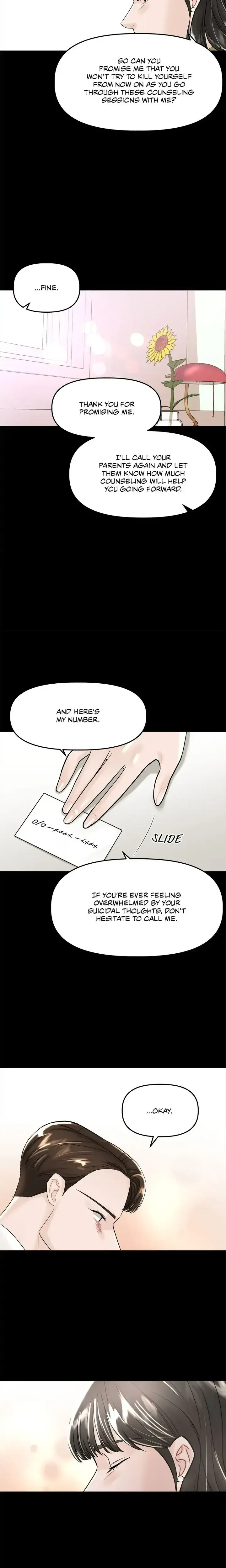 My Only 1 Chapter 44 - Page 21