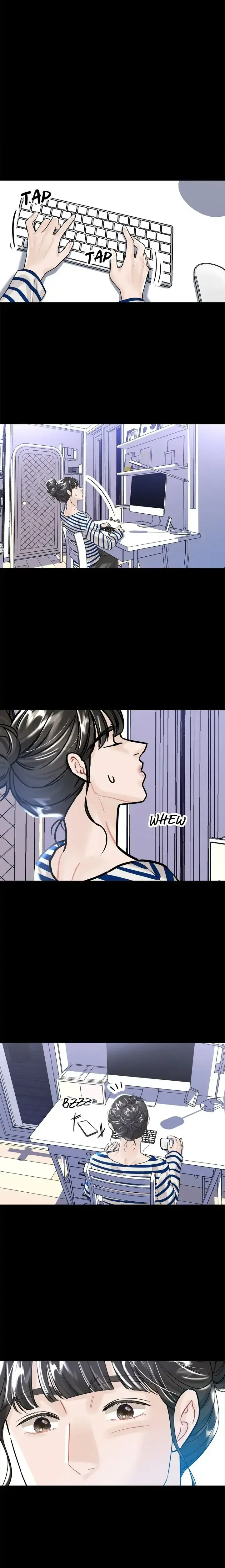My Only 1 Chapter 44 - Page 22