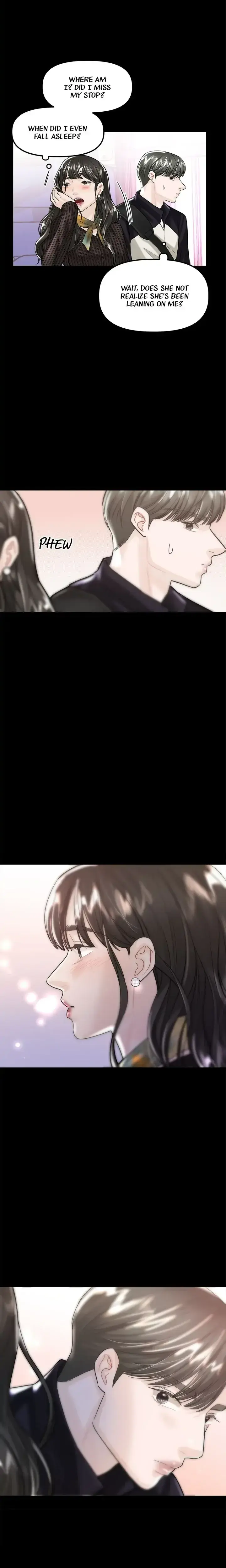 My Only 1 Chapter 44 - Page 6