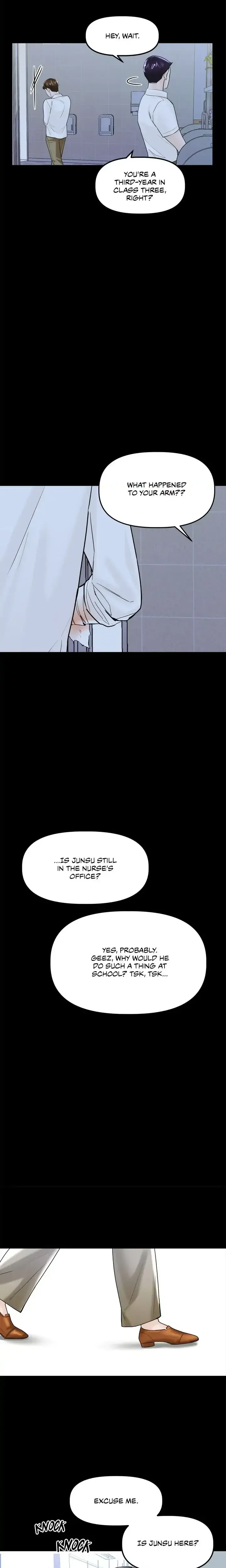 My Only 1 Chapter 44 - Page 9
